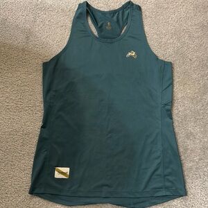 Tracksmith Twilight Tank - Size Small